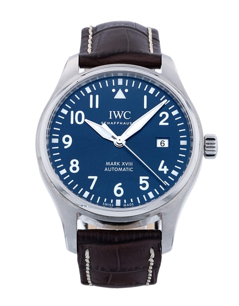 IWC Pilot's Mark XVIII Le Petit Prince IW327004